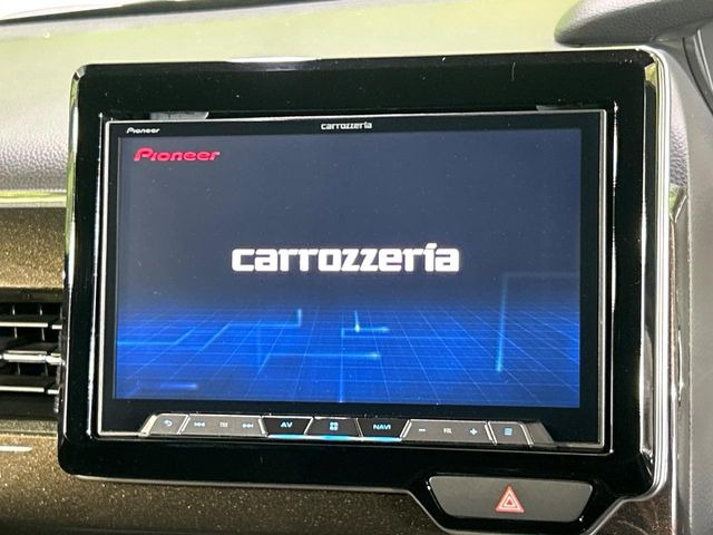 N-BOXカスタムG L ターボ ホンダセンシング