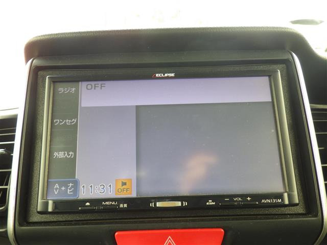 N-BOXG SSパッケージ