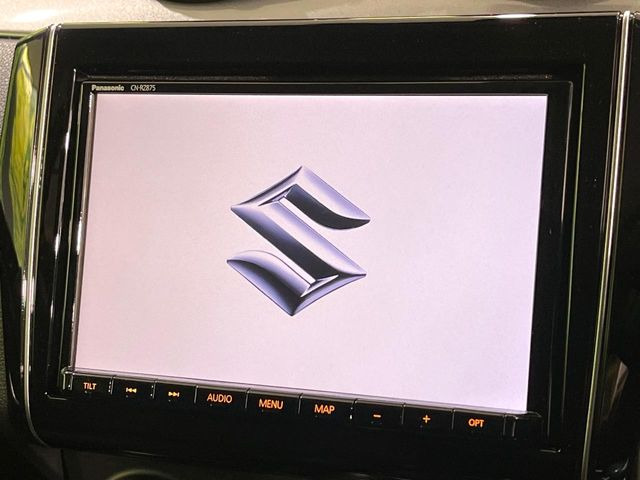 スイフト1.2 ハイブリッド(HYBRID) RS