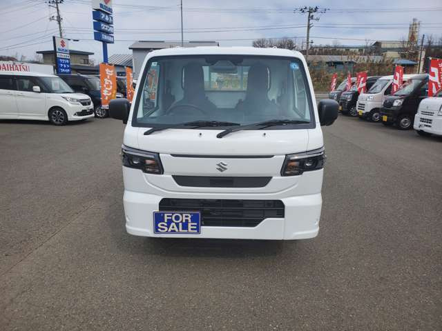 キャリイKC 農繁 4WD