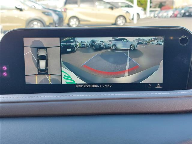 CX-301.8 XD Lパッケージ