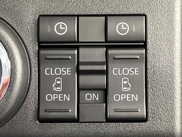 ハイゼットデッキバンG