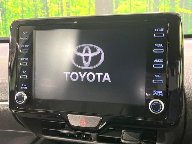 ヤリスクロス1.5 ハイブリッド Z