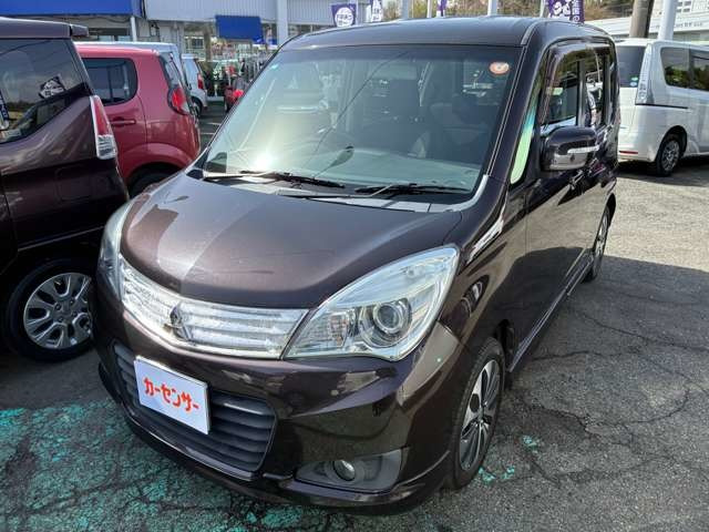 デリカD:21.2 S 4WD