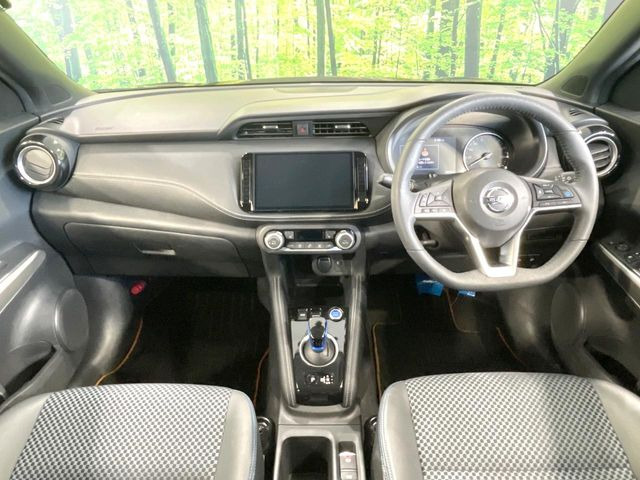 キックス1.2 X (e-POWER)