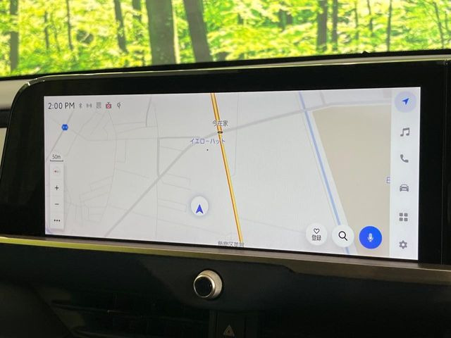 クラウンスポーツ2.5 Z E-Four 4WD