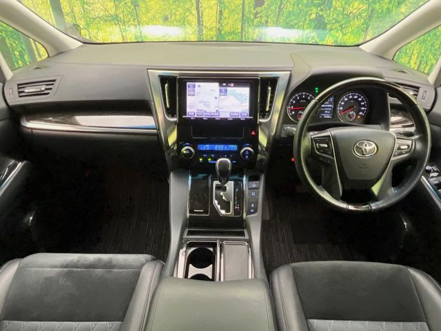 ヴェルファイア2.5 Z Gエディション