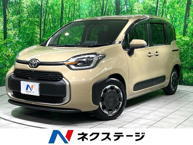 シエンタハイブリッド 1.5 Z