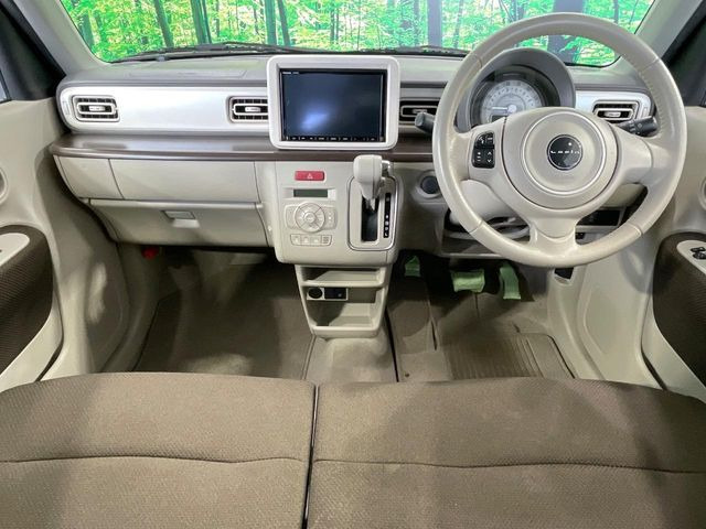 アルトラパンFリミテッド