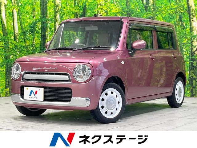 アルトラパンショコラG