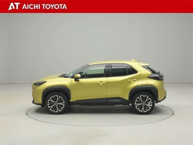 ヤリスクロス1.5 ハイブリッド Z