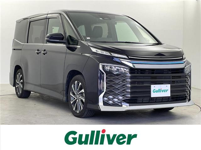 ヴォクシー2.0 S-Z