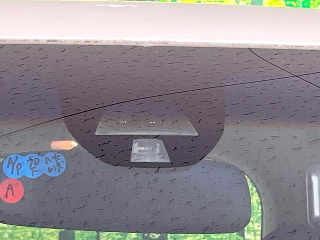 N-WGNカスタムG Aパッケージ