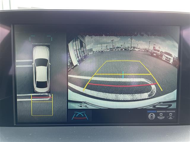 クラウンハイブリッド 2.5 RS アドバンス