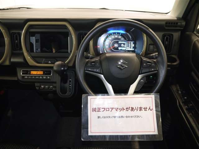 スペーシアハイブリッド(HYBRID) G 4WD