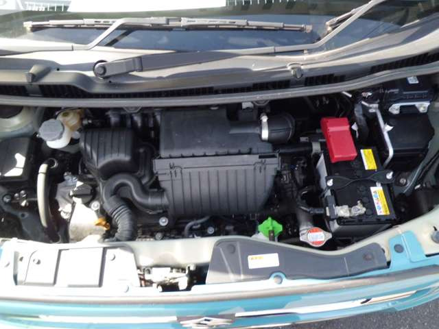 ワゴンRハイブリッド(HYBRID) FX-S