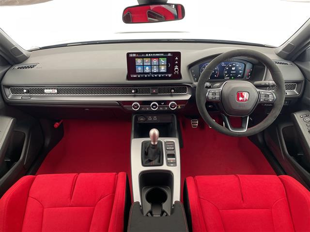 シビックタイプR2.0