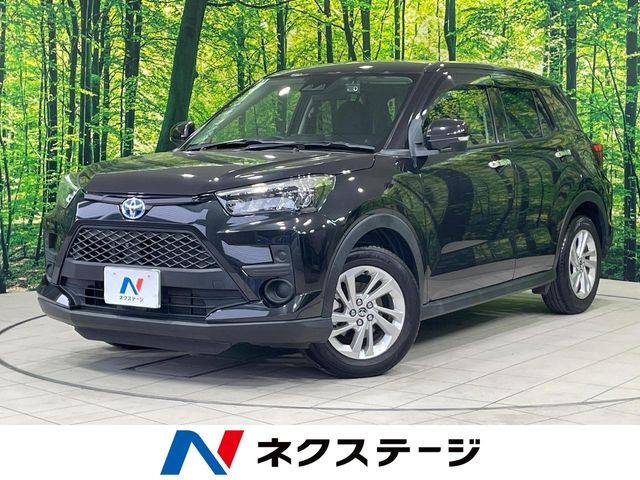 ライズ1.2 G