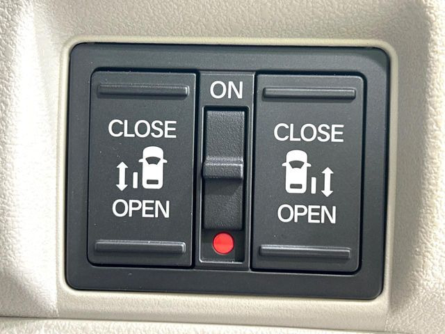 N-BOXベースグレード