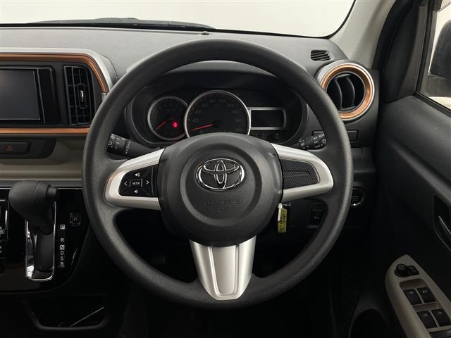 パッソ1.0 モーダ