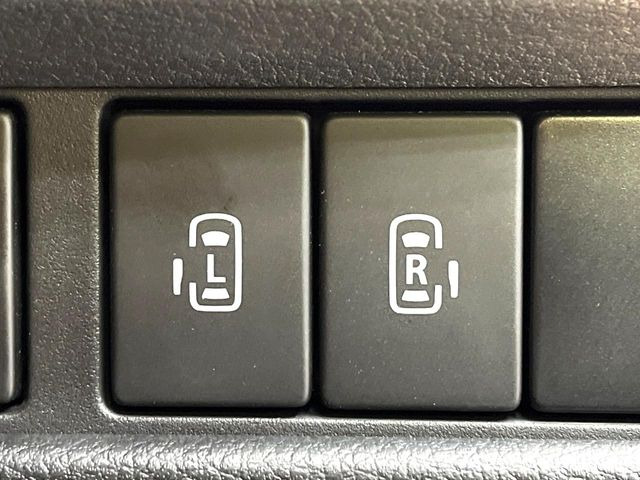 スペーシアカスタムハイブリッド(HYBRID)  XSターボ