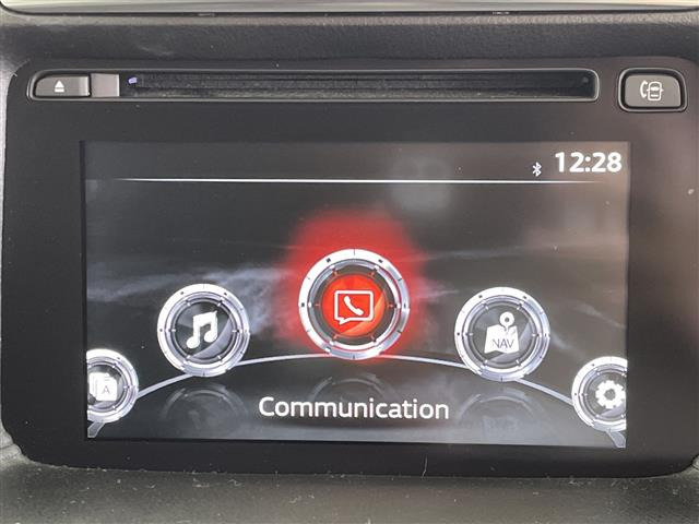 CX-52.2 XD Lパッケージ