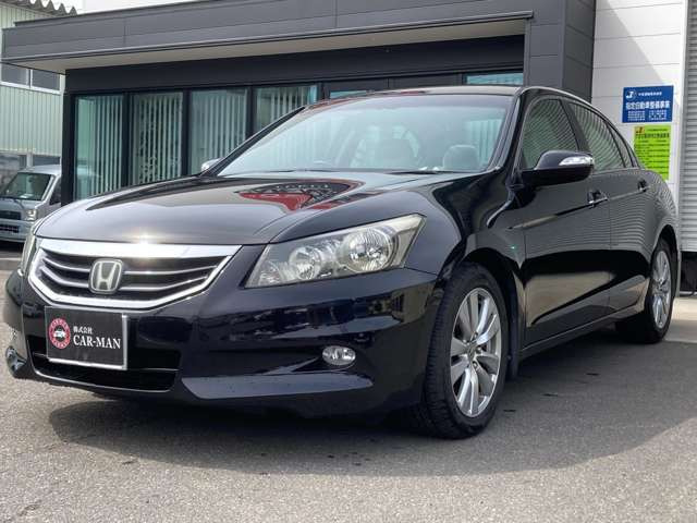 インスパイア3.5