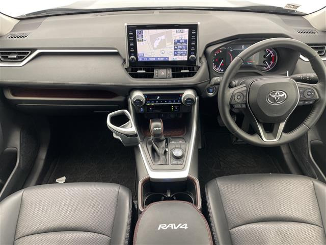 RAV42.0 G Zパッケージ 4WD