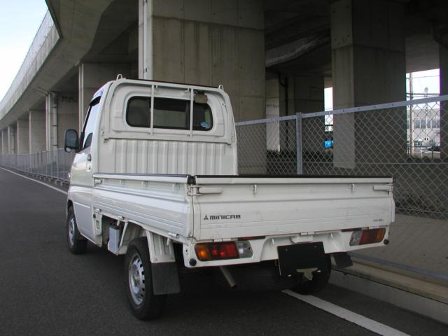 ミニキャブトラック