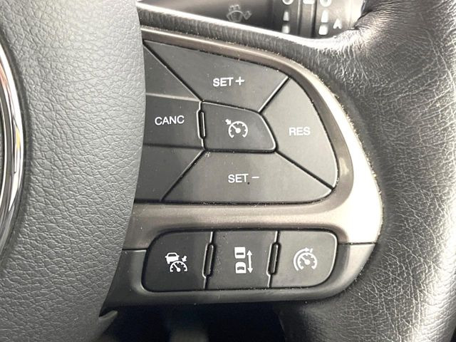 レネゲードリミテッド