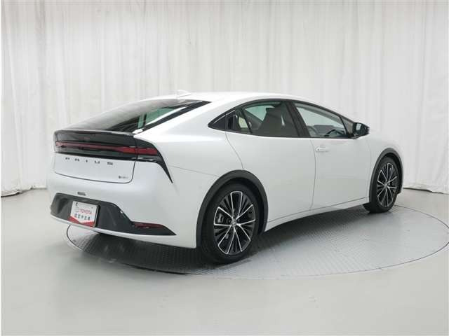 プリウス2.0 Z E-Four 4WD