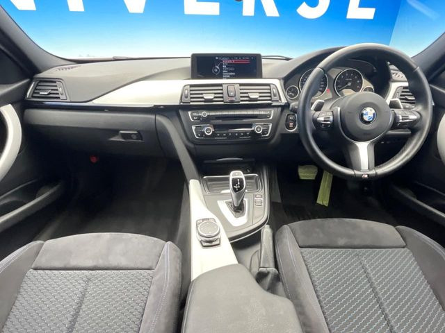 3シリーズセダン320i Mスポーツ