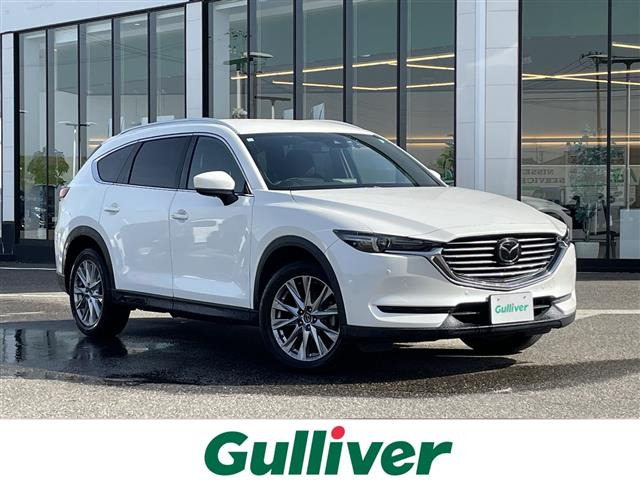 CX-82.2 XD プロアクティブ