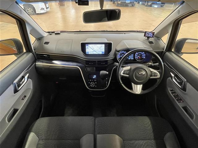 ムーヴカスタムRS ハイパー SA