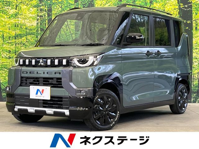 デリカミニT プレミアム