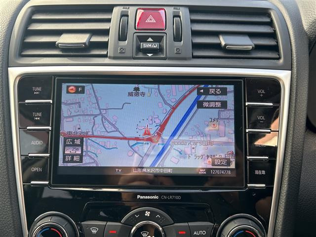 レヴォーグ1.6 GT アイサイト プラウドエディション 4WD