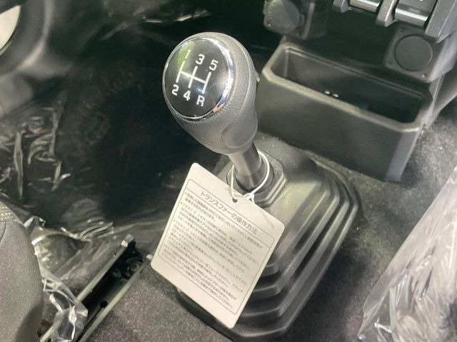 ジムニーノマド1.5 FC 4WD