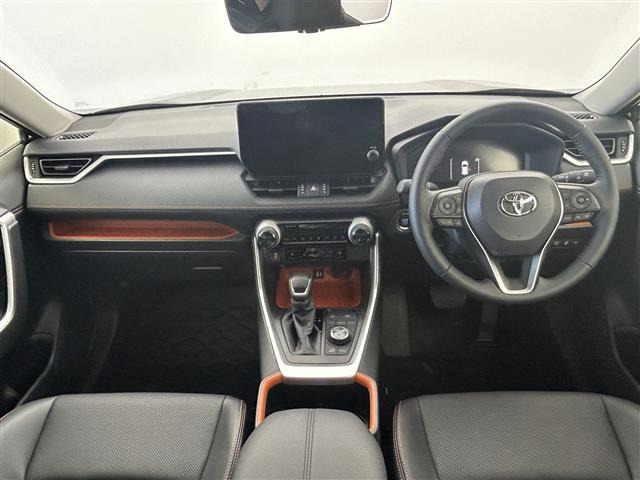 RAV42.0 アドベンチャー 4WD