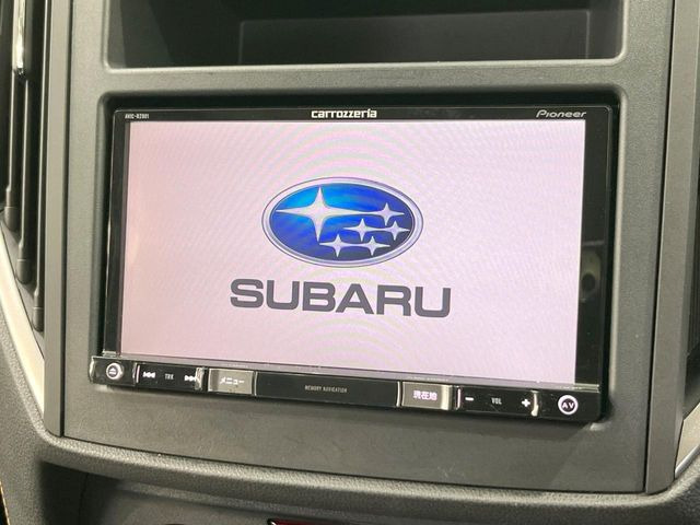 XV2.0 アドバンス 4WD