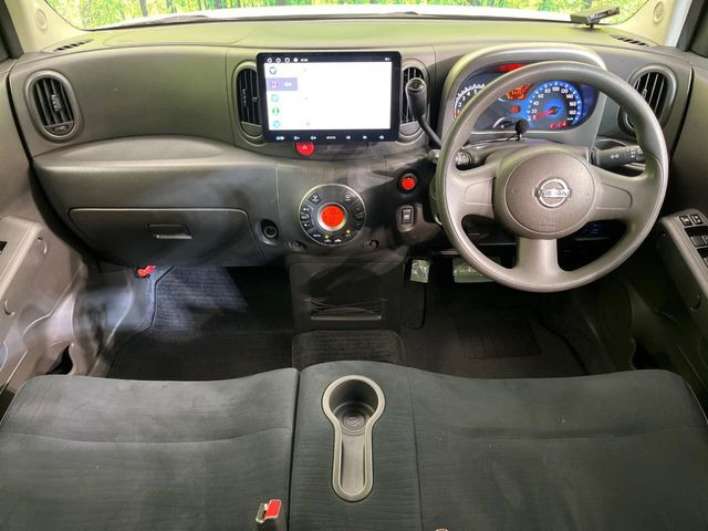 キューブ1.5 15X 80th スペシャルカラーリミテッド