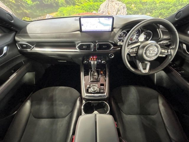 CX-82.2 XD ブラックトーンエディション