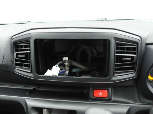 ミライースL SAIII