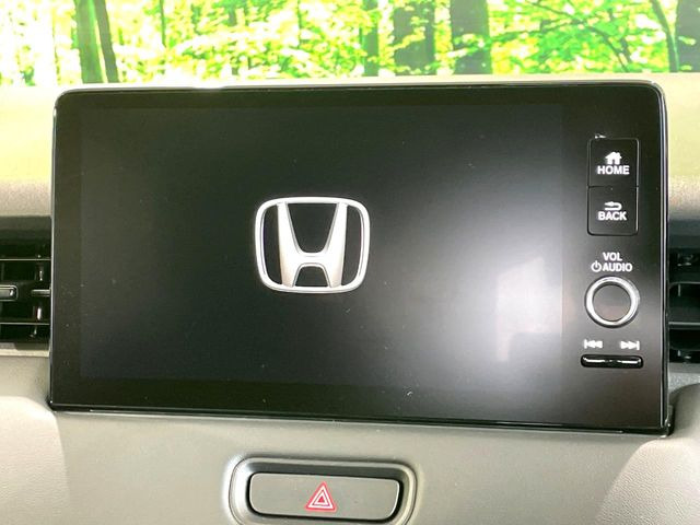 ヴェゼル1.5 e:HEV Z