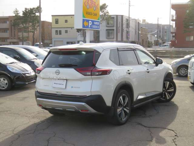 エクストレイル