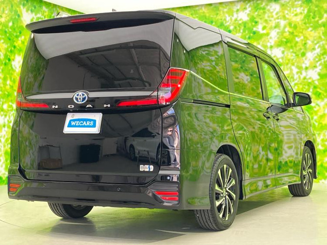 ノア1.8 ハイブリッド S-Z