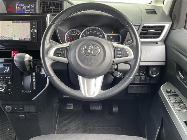 ルーミー1.0 カスタム G S