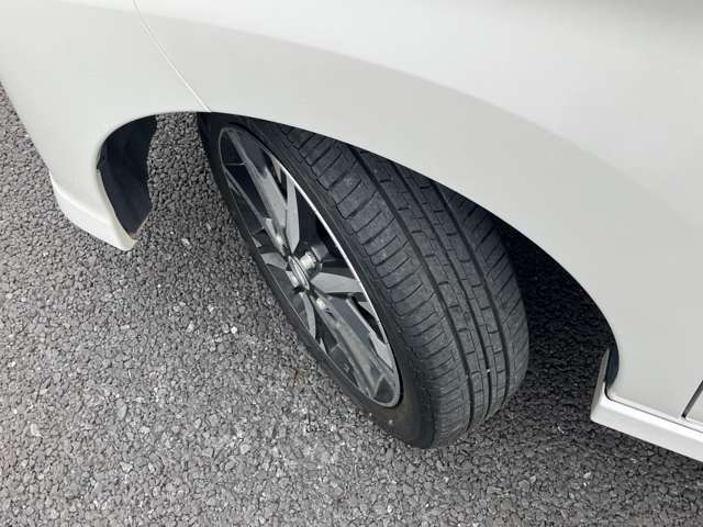 デイズルークスハイウェイスター Gターボ