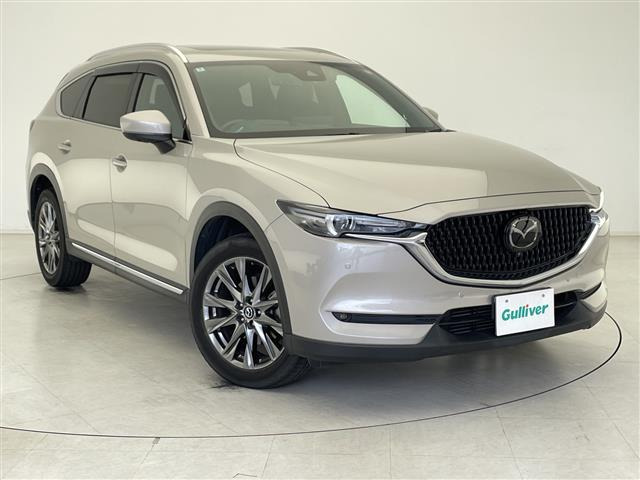 CX-82.2 XD エクスクルーシブ モード