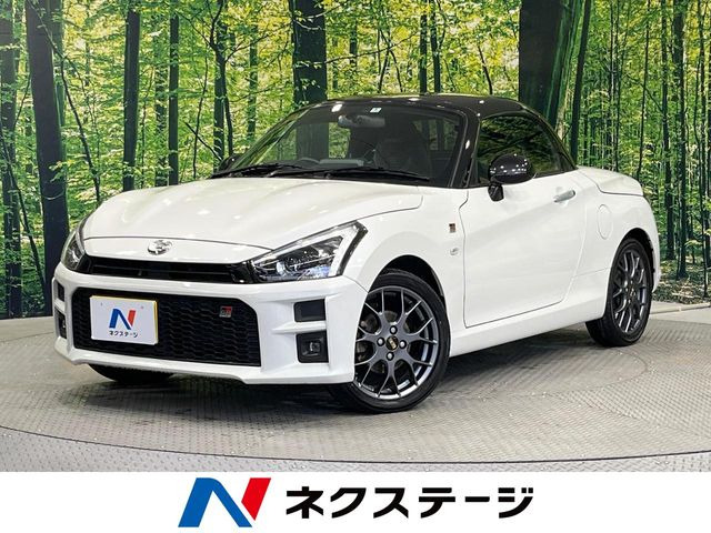 コペンGR スポーツ