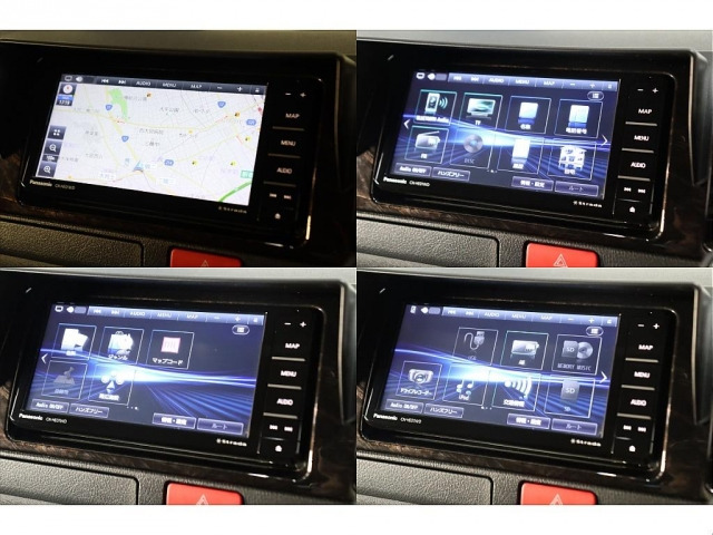 ハイエースバン2.8 スーパーGL ダークプライムII ロング ディーゼル